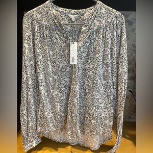 Lucky brand button up shirt - New with tags